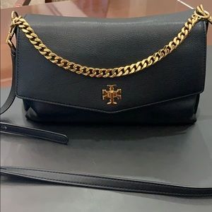 Tory Burch crossbody . Small ware on the bottom